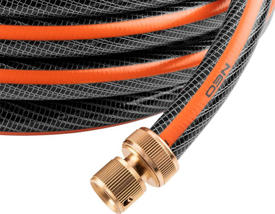 Lidhës kalues Neo 3/4", bronz, modeli 15-732