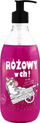 Xhel dushi LaQ Shots Pink As F, 500ml, rozë