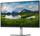 Monitor Dell P2723D - LED 27", QHD, i argjendtë/ zi