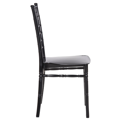Stol catering Tiffany New 42x48x88,5Hcm (HM8058.07), zezë