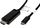 Adapter USB C në HDMI Roline, USB 3.1, 4K 3840x2160, i bardhë