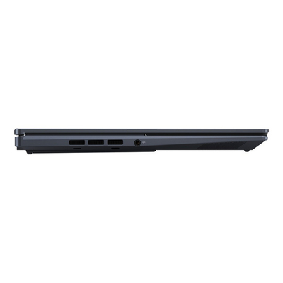 Laptop ASUS ZenBook Pro 14 Duo OLED, 14.5", 32 GB RAM, 1 TB SSD, Core i9, NVIDIA Geforce RTX 3050 Ti, i zi