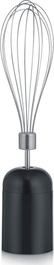 Rrahëse për blender dore Severin ZB5566, pa BPA, e përshtatshme për seri SM3771 SM3775, ngjyrë argjendi
