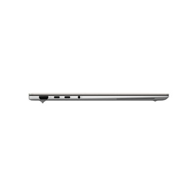Laptop Asus Zenbook S 14 OLED UX5406SA, 14", Intel Core Ultra 7 258V, 32GB RAM, 1TB SSD, i bardhë