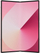 Telefoni Samsung Galaxy Z Fold 6 5G, 12GB RAM, 512GB, rozë