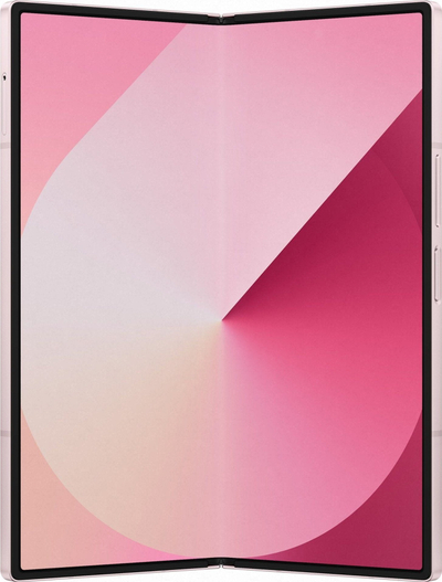 Telefoni Samsung Galaxy Z Fold 6 5G, 12GB RAM, 512GB, rozë