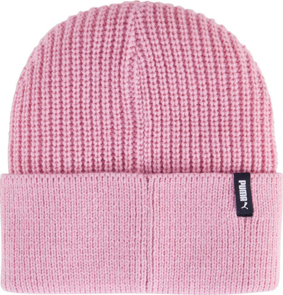Kapele Metal Cat High Crown Beanie, 100% akrilik, masë unike, e zezë