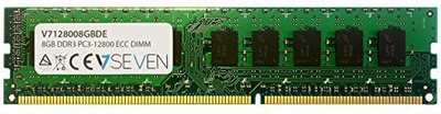 Memorie e serverit V7, DDR3, 8 GB, 1600 MHz, CL11