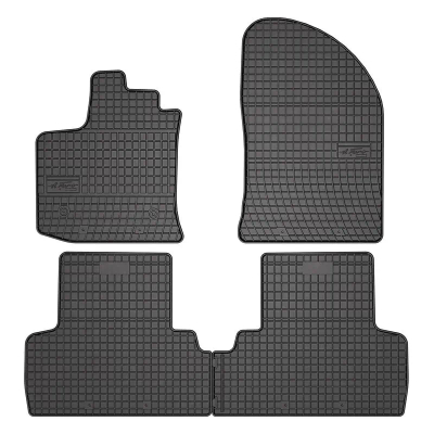Shtroje Gome Dacia Lodgy 2012-2021  Et542629
