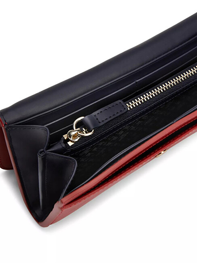 Kuletë për femra Tommy Hilfiger mTH4806, e kuqe