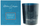 Qiri aromatik Atelier Cologne Osmanthus Shanghai, 180g, në qelq, blu e errët