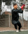 Doreza për portier T1tan Rebel2,0SolarRed, Size 10, të kuqe/zeza