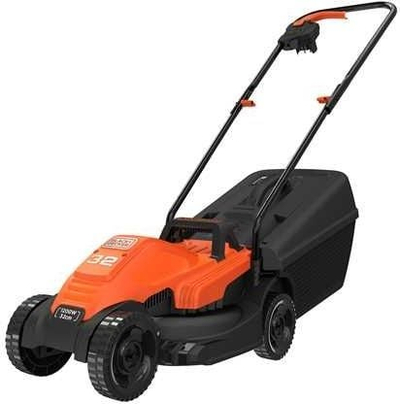 Kositëse elektrike Black & Decker 1200W 32cm (BEMW451)