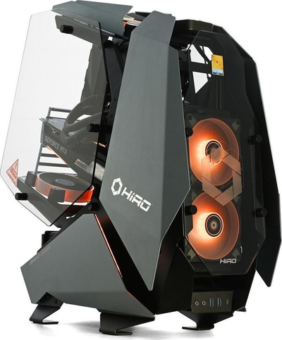 Kompjuter gaming IEM Certified Hiro, i7 12700K, RTX 3070, 16GB RAM, SSD 1TB, i zi