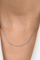 Zinxhir për goca Brilio Silver CN005W