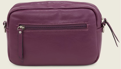 Çantë krahu Tom Tailor mTT1650, vjollcë