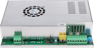 Furnizues energjie buffer Pulsar PSB-12V20A, 12V, 20A 276W