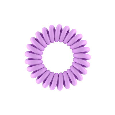 Set me llastikë për flokë Invisibobble Original Easter Egg, 3 copë