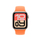 Apple Watch 40mm Sport Band, Clementine - S/M (SEASONAL)