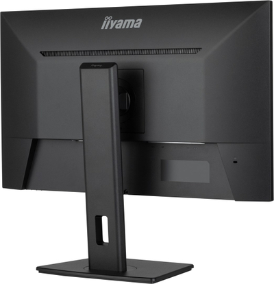 Монитор ијама ПроЛајт XUB2793HSU, 27", IPS, 100Hz, црн