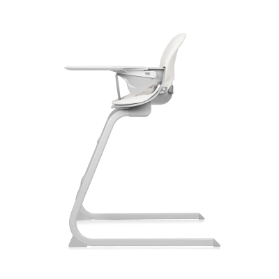 Lionelo Dalia Grey Stone 2-in-1 Karrige Ushqimi