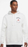 Duks për meshkuj Nike PSG (DJ0395-051), XL, i bardhë