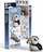 Puzzle 3D Eugy Puffin, 31 pjesë, edukativ, shumëngjyrësh