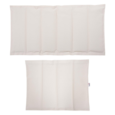 Material tekstil zëvendësues për Shezllon Aigaio (HM6064.02), bezhë