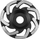 Disk diamanti Graphite Diamond Disc 115mm, vrimë 22.2mm, segment L