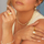 Unazё Hot Diamonds Jac Jossa Soul DR247