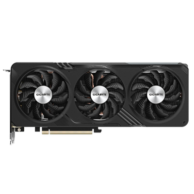 Kartelë grafike Gigabyte GeForce RTX­­ 4060 Ti Gaming OC 8GB GDDR6