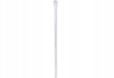 Levë montimi gomash Forcekraft 18mm, 600mm, metalike, argjendtë