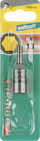 Çelës tubi Wolfcraft 1395000 SW 13, 50 mm, me magnet