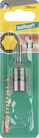 Çelës tubi Wolfcraft 1395000 SW 13, 50 mm, me magnet