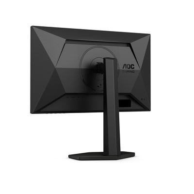 Monitor AOC 24G4X, 24\", Full HD, 180Hz, i zi