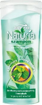 Shampo Joanna Naturia, 100 ml