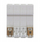Mbrojtës mbingarkese Kanlux KSPD-T2 275/160, Tipi T2 3P+N, 20kA 1.5kV, i bardhë