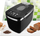 Bukëpjekëse Heinner HBMD850BK2P, 850W, 14 programe, e zezë