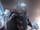 Figurë koleksioni Iron Studios Infinity Saga Thor Ultimate 1/10, 23 cm, shumëngjyrëshe