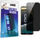 Xham mbrojtës privatësie Grizz SecretGlass për Nokia G400, xham qeramik, transparencë e lartë