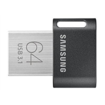USB flash Samsung Fit Plus 64GB, USB 3.1 Gen1, i zi