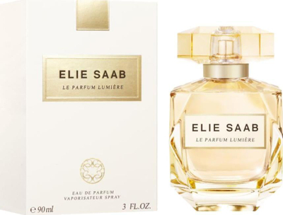 Парфем Ели Сааб Ле Парфум Лимиер Eau de Parfum, 90 ml, за жени