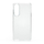 Kapak telefoni SBS Galaxy S25 Edge, D3O, transparent