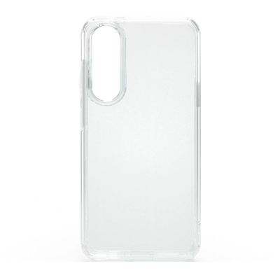 Kapak telefoni SBS Galaxy S25 Edge, D3O, transparent
