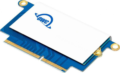 Disk SSD OWC Aura Pro NT, 1TB, Macbook SSD PCI-E x4 Gen3.1 NVMe