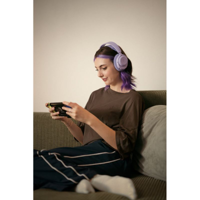 Kufje gaming SteelSeries Arctis Nova 3X, pa tela, për Xbox dhe PC, lejla