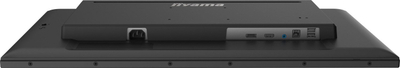 Monitor iiyama ProLite T2752MSC-B1, 27", IPS, Full HD, i zi