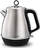 Ibrik elektrik Morphy Richards Evoke JUG, 2200 W, 1.7 l, i argjendtë