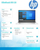 Laptop HP EliteBook 855 G8, AMD Ryzen 7 PRO 5850U, 15.6", 16GB RAM, SSD 512 GB, i argjendtë
