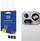 Xham kamere 3mk Hybrid Glass Lens Protection për Nothing Phone 4a Pro, set 4 copë, transparent